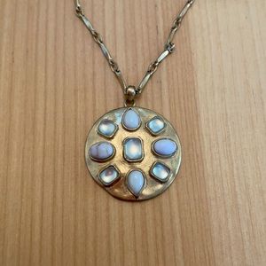 Stella & Dot necklace